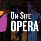 On Site Opera Receives $20,000 Grant from The Howard Gilman Foundation Video