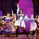 Brief 8/13: GETTIN' THE BAND BACK TOGETHER Officially Opens Tonight, and More! Image
