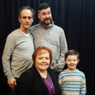 South Shore Theatre Experience Presents Terrence McNally's MOTHERS & SONS Photo