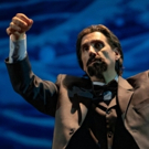 BWW Review: HERSHEY FELDER: A PARIS LOVE STORY Captures the Musical Magic of Claude…