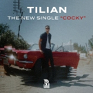 Dance Gavin Dance's Tilian Pearson Releases New Single 'Cocky' Photo