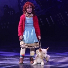 VIDEO: Get A First Look at ANNIE in Brazil