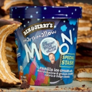 Ben & Jerry's Unveils Jimmy Fallon's New Flavor 'Marshmallow Moon' Video