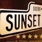 BWW Review: SUNSET BOULEVARD at Festival Bruxellons! Video