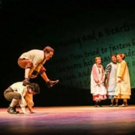 Marshall University's Educational Touring Theatre Company, THEATRE ETC!, Receives Ano Photo
