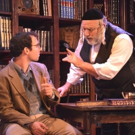 Photo Flash: Chaim Potok's THE CHOSEN Opens Tonight at the Fountain Theatre