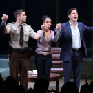 Wake Up With BWW 11/6: Broadway Stars Urge You to Vote, and More! Image