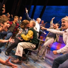 COME FROM AWAY Launches Digital Lottery Video