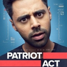 VIDEO: Watch the Trailer for PATRIOT ACT WITH HASAN MINAJ Video