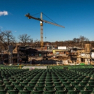 Exclusive: The Muny Then And Now - Inside The 101st Season Renovations At America's L Photo