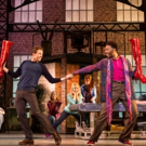 BWW Review: KINKY BOOTS at Thousand Oaks Civic Art Plaza Photo