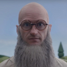 VIDEO: Check Out the Many Disguises of Count Olaf in the Upcoming Season of A SERIES…