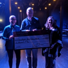 York Traditions Bank Sponsors DreamWrights Studio Season Photo