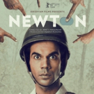 NEWTON Makes It to the Top of IFI List of 10 Best Films of 2017 Photo