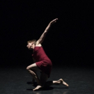 Green Space Presents Take Root With Catey Ott Dance Collective and David Appel Photo