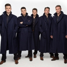 Celtic Thunder Comes to St. Louis in October Photo