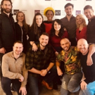 Daniel C. Levine of WORKING at A Contemporary Theatre Of Connecticut Interview