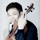 BSO Presents Violinist Paul Huang Video