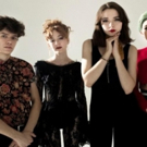 The Regrettes Announce 2018 Summer Tour Dates Including Lollapalooza Video