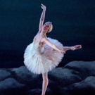 English National Ballet Presents My First Ballet: SWAN LAKE Photo