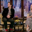 VIDEO: Joshua Jackson Talks His Broadway Debut in CHILDREN OF A LESSER GOD on LIVE…