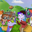 THIRTEEN's Emmy Winning Series CYBERCHASE Debuts Earth Day-Themed Episodes This April Video