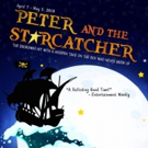 PETER AND THE STARCATCHER Comes to the Long Beach Playhouse Video