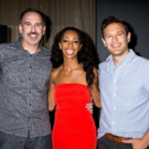 Photo Coverage: KING KONG's Christiani Pitts, Eric William Morris & Erik Lochtefeld…