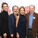 Photo Coverage: Inside Opening Night of The New Group's THE TRUE