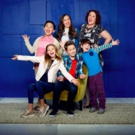 Disney Channel's New Family Comedy COOP & CAMI ASK THE WORLD Premieres This October Photo