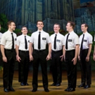 Back By Popular Demand THE BOOK OF MORMON Returns to Mirvish Theatre Video