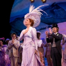 Brief 8/13: GETTIN' THE BAND BACK TOGETHER Officially Opens Tonight, and More! Image