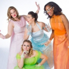 Marietta Theatre Company Rocks and Rolls With THE MARVELOUS WONDERETTES Video