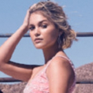 Martin Jensen & Olivia Holt Release New Summer Anthem '16 Steps' Photo