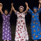 Photo Flash: American Repertory Theater presents HEAR WORD! Najia Woman Talk True Video