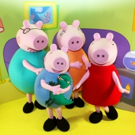 PEPPA PIG LIVE Returns To South African Theatres Photo