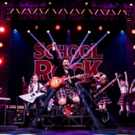 BWW Review: SCHOOL OF ROCK amps up Melbourne on opening night! Video