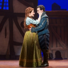 Maggie Lakis of SOMETHING ROTTEN! at The Bushnell Interview