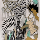 Pompano Beach Cultural Center Presents ENGRAVED