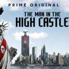 Frances Turner, Clé Bennett and Rich Ting Join Season 4 of MAN IN THE HIGH CASTLE Video