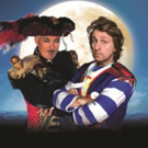 PETER PAN - THE ARENA ADVENTURE Comes to the UK Video