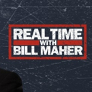 REAL TIME WITH BILL MAHER Continues 16th Season This Friday on HBO Video