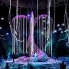 BWW Review: CIRQUE DU SOLEIL - TORUK - THE FIRST FLIGHT at Sportpaleis Antwerp Video