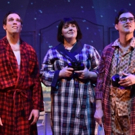 The Czyk In: Chicago Theatre Podcast featuring MERRILY WE ROLL ALONG at Porchlight Mu Interview