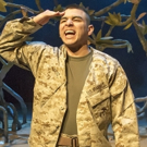 Photo Flash: ELLIOT, A SOLDIER'S FUGUE Comes to the Canterbury Family Main Stage Thea Photo