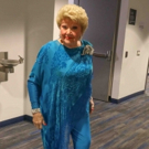 Photo Coverage: Marilyn Maye with the Tedd Firth Big Band Blast Off in The Appel Room Video