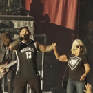 Watch: Bad Wolves Joined By Special Guests Onstage This Weekend Photo