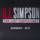 VIDEO: FOX Releases Brand New Teaser of Upcoming Special O.J. SIMPSON: THE LOST CONFE Video