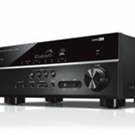 Yamaha RX-V385 AV Receiver Gives Aspiring AV Enthusiasts Uncompromising Value Photo