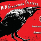BWW Feature: NIGHTFALL WITH EDGAR ALLAN POE Presented by the Kanawha Players at the L Photo